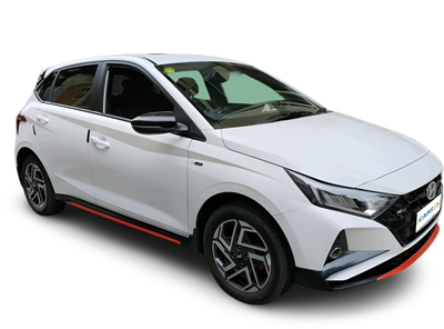 Hyundai NEW I20 N LINE-img